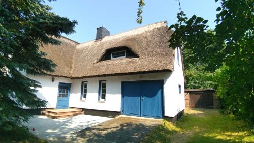 Gustow House | Dat Rügenhus