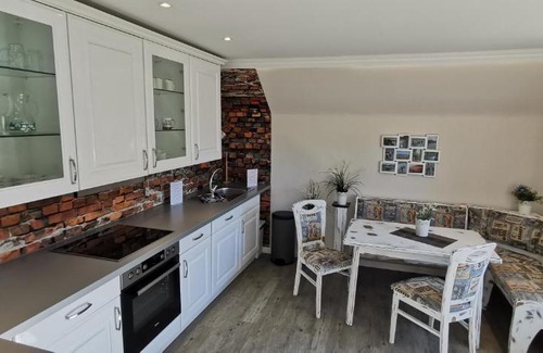 Mulsum Apartment | Dat Reethus
