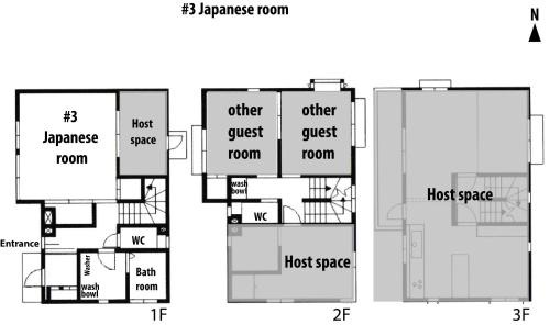 Koto House | Dat's house