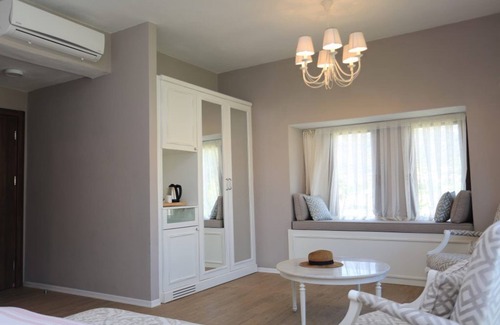 Datca Hotel | Datca Doris Butik Otel - Special Class