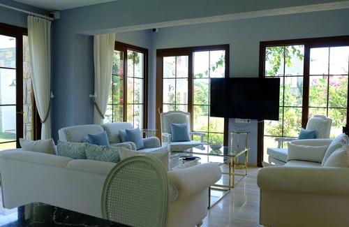 Datca Hotel | Datca Doris Butik Otel - Special Class