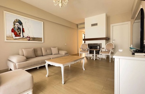 Datca Hotel | Datca Doris Butik Otel - Special Class