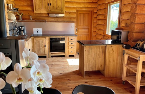 Plevenon House | Datcha at Cap Fréhel