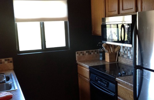 Skyline Bel Air Estates Condo | Dates now available February/March 2020!