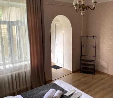 Gergeti Apartment | Dato Khetaguri Apartment