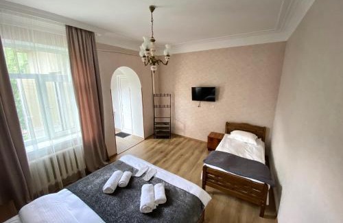 Gergeti Apartment | Dato Khetaguri Apartment