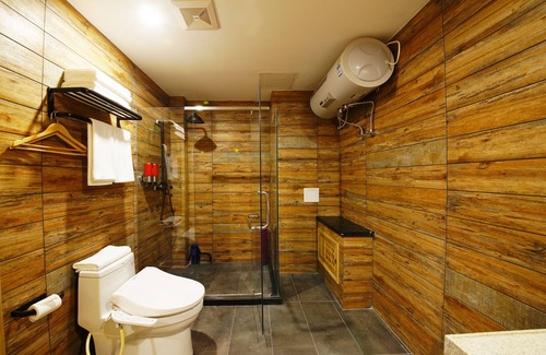Datong City Center House | Datong Pipa Hotel