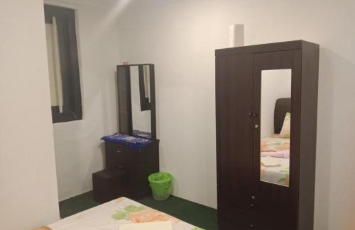 Malacca City House | Daud Safar Resthouse