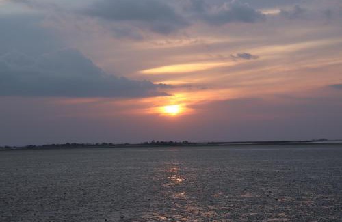 Daufuskie Island Apartment | Daufuskie Oceanfront Penthouse - Atlantic Watch