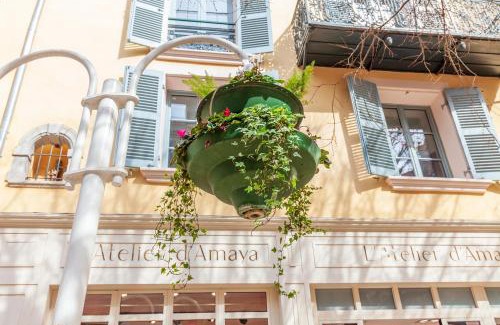 Old Town Apartment | Daumas 4 - Charme & Elégance