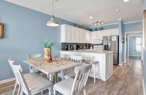 Dauphin Island Condo | Dauphin Island TBs Beach House