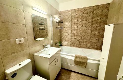 Otopeni Apartment | DAV apartment