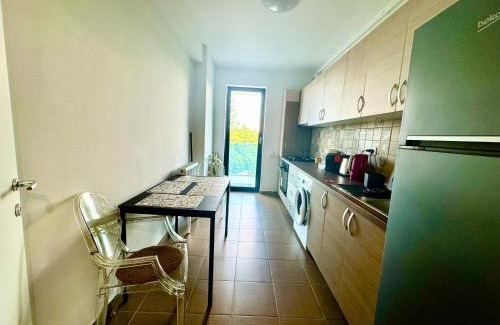 Otopeni Apartment | DAV apartment