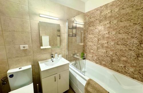 Otopeni Apartment | DAV apartment