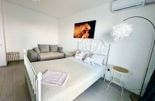 Otopeni Apartment | DAV apartment