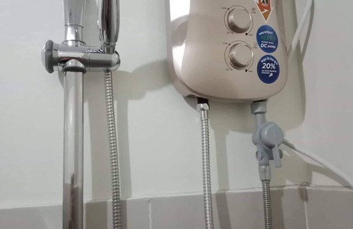 Sasa Condo | Davao City Fully Furnished 2 BR Condominium