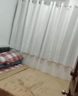 Talomo District Apartment | Davao Transient House 1