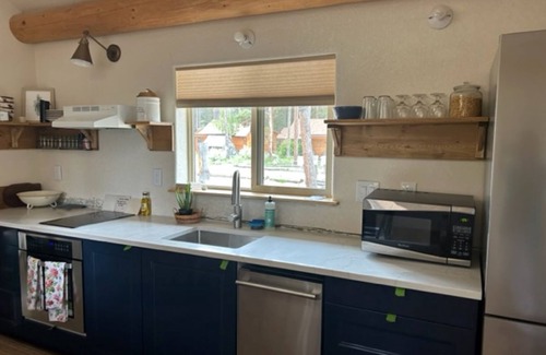 Grand Lake Cabin | Daven Haven Lodge & Cabins