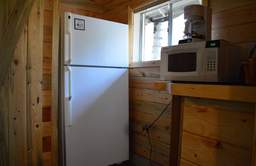 Grand Lake Cabin | Daven Haven Lodge & Cabins