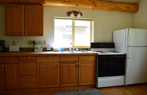 Grand Lake Cabin | Daven Haven Lodge & Cabins