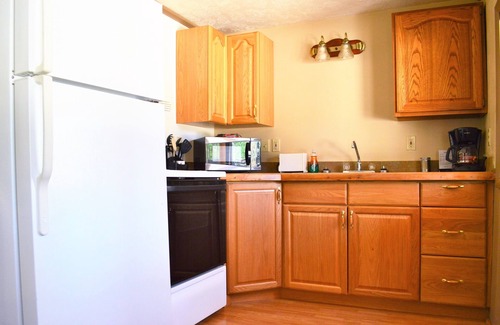 Grand Lake Cabin | Daven Haven Lodge & Cabins