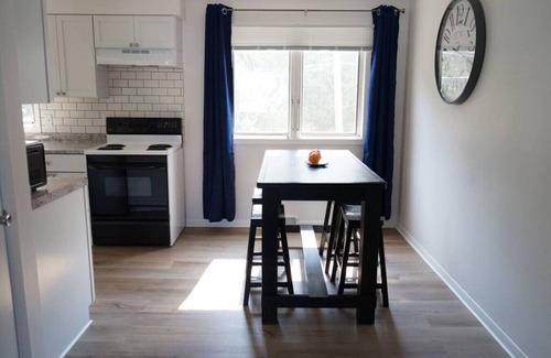 Davenport Condo | Davenport Delight ~ 2BR Townhouse