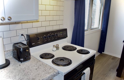 Davenport Condo | Davenport Delight ~ 2BR Townhouse