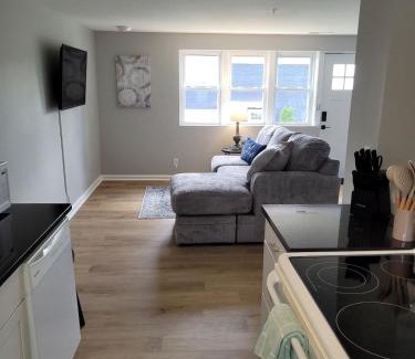 Joslyn Castle Apartment | Davenport Dwellings 2 Bd by UNMC