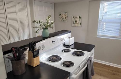 Joslyn Castle Apartment | Davenport Dwellings Midtown Convenience