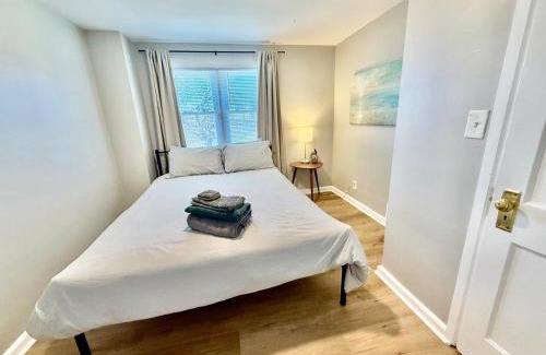 Joslyn Castle Apartment | Davenport Dwellings-Midtown 3Bed