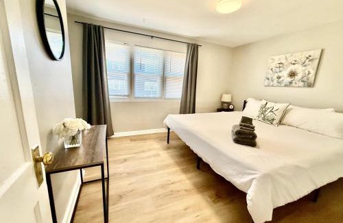 Joslyn Castle Apartment | Davenport Dwellings-Midtown 3Bed