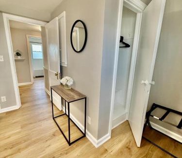 Joslyn Castle Apartment | Davenport Dwellings-Midtown 3Bed