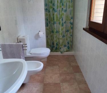 Roseto degli Abruzzi House | DaVi' casa vacanze. Un sogno immerso nel verde !