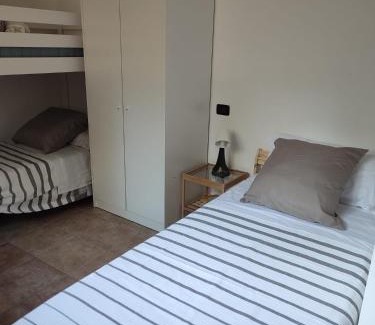 Roseto degli Abruzzi House | DaVi' casa vacanze. Un sogno immerso nel verde !