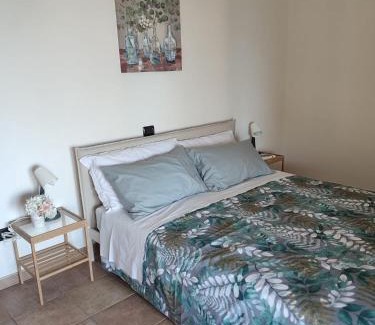Roseto degli Abruzzi House | DaVi' casa vacanze. Un sogno immerso nel verde !