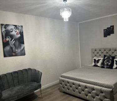 Curtea De Arges Apartment | David apartaments