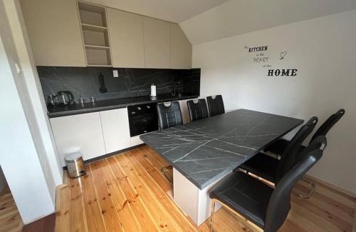 Razvrsje Apartment | David apartment