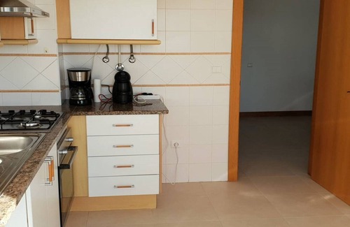 Peniche Apartment | David-Appartement Plage Peniche, Baleal. TV, WIFI