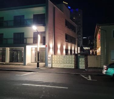 Baile Felix Apartment | David INN