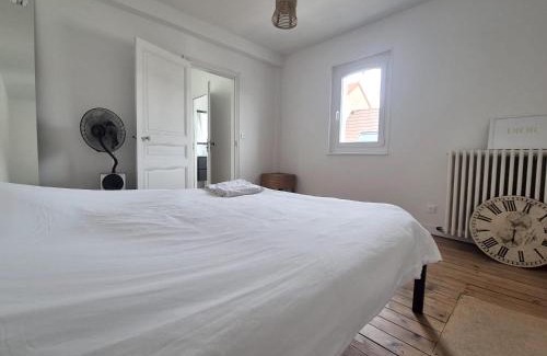 Cernay House | DAVID - Maison de ville, 3 chambres