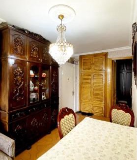 Kutaisi Apartment | David,s Apartment in palm trees alley on Agmashenebeli