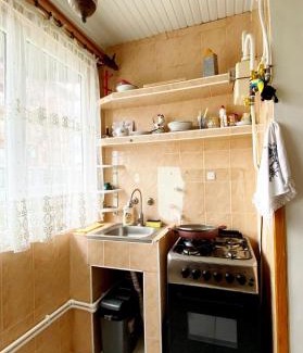 Kutaisi Apartment | David,s Apartment in palm trees alley on Agmashenebeli