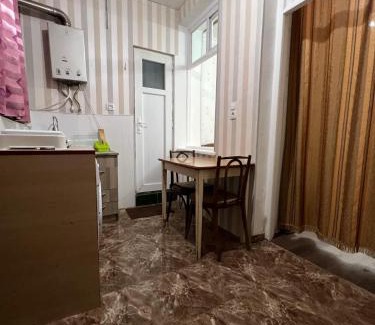 Vake Apartment | David's apartments in Vake