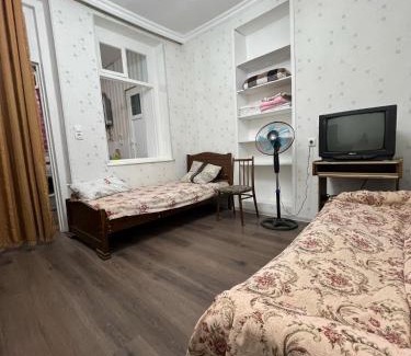 Vake Apartment | David's apartments in Vake