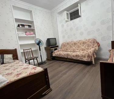 Vake Apartment | David's apartments in Vake