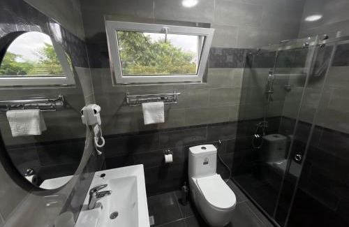 Kobuleti House | David's Guest House