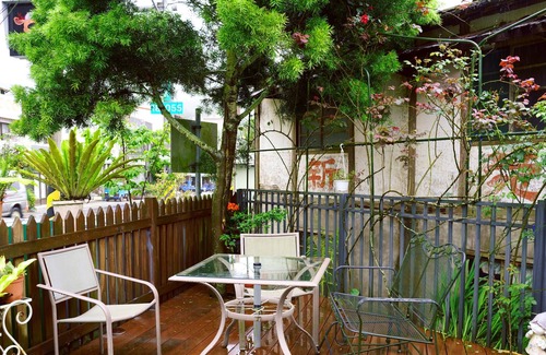 Fanlu Bed & Breakfast | David's House