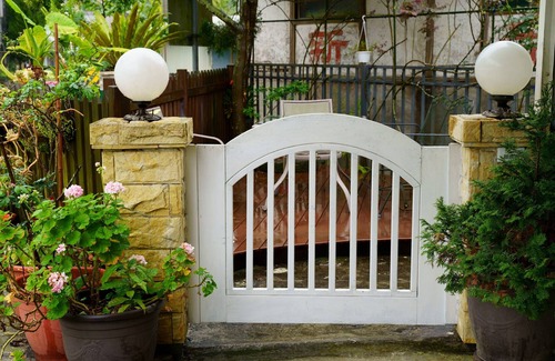 Fanlu Bed & Breakfast | David's House