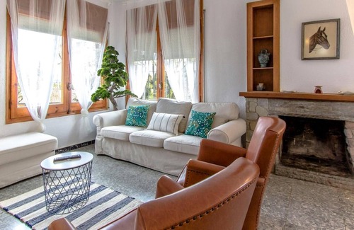 Sant Cugat del Valles Villa | David Sant Cugat Ref 561.136