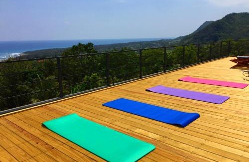 Chenggong Bed & Breakfast | David SamStrong Villa 大尾山姆維拉